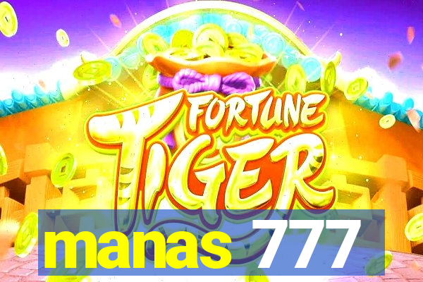 manas 777